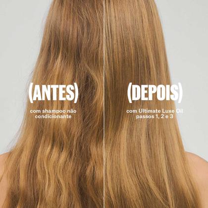 Imagem de Wella Professionals Ultimate Luxe Oil - Óleo Capilar 30ml