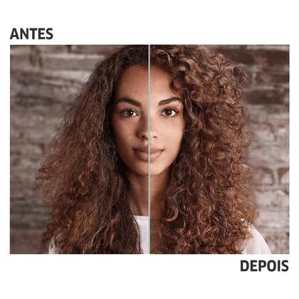 Imagem de Wella Profissionals Nutricurls Curlixir Leave-in 150 Ml