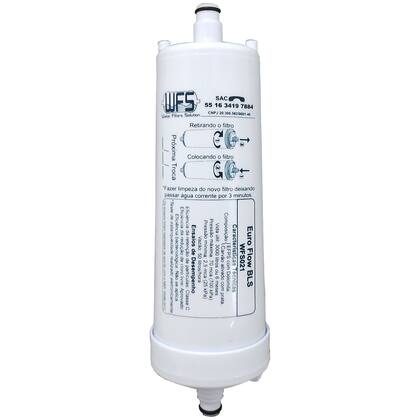 Imagem de WFS Compatível Refil WFS021 Euro Flow BLS Europa Bliss