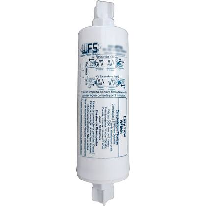 Imagem de WFS Filtro WFS001 Easy Flow Compatível C/ Side by Side Polar