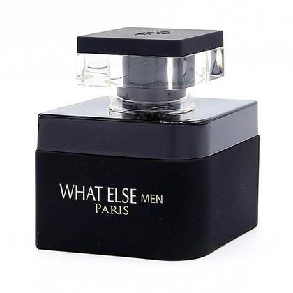 Imagem de What else men eau de parfum 100ml