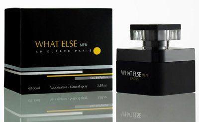 Imagem de What else men eau de parfum 100ml
