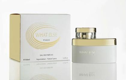 Imagem de What else paris eau de parfum pour femme 100ml