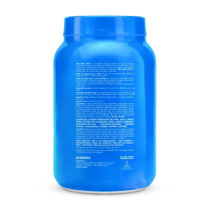 Imagem de Whey 100% Pure Protein Concentrado Probiótica 900g