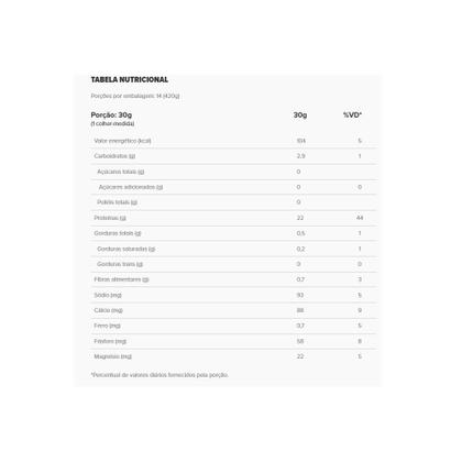 Imagem de Whey Cappuccino 420g (14 doses) - Essential