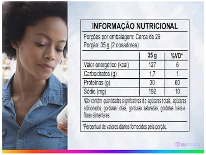 Imagem de Whey Darkness Carnibol Proteína de Carne Pote 900g Caramelo