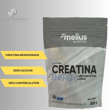 Imagem de Whey Fusion 3w 1,8kg + Creatina 300g
