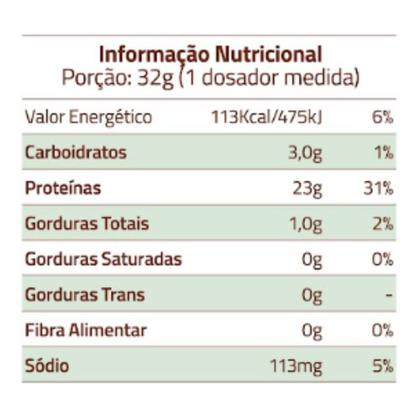 Imagem de Whey Isolado Hidrolisado Colageno Abacate 837g True Source