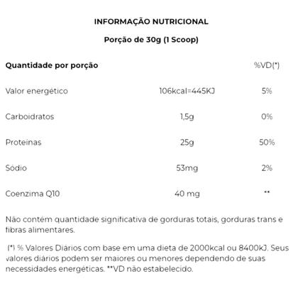 Imagem de Whey Isolado Linha Prime Body Action 900G