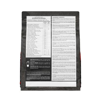 Imagem de Whey Isolate Protein Fuse 1,8kg  BCAAs  Whey Protein  Glutamina e Aminoácidos Essenciais  Ganho de Músculos  Ganho de Peso sem Gordura Dark Lab