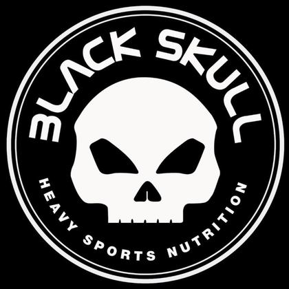 Imagem de Whey Protein 100 HD Pure 450g Pote BLACK SKULL Isolado Hidrolisado Concentrado Suplemento de Proteína
