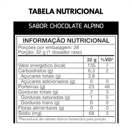 Imagem de Whey Protein 100% VS2 Advanced 907g WorkMuscle
