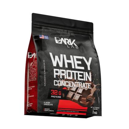 Imagem de Whey Protein Concentrado 1kg Dark Lab