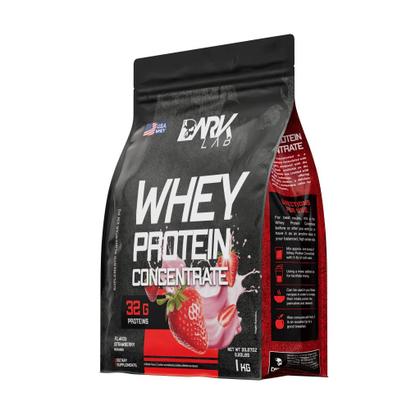 Imagem de Whey Protein Concentrado 1kg Dark Lab