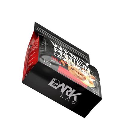 Imagem de Whey Protein Concentrado 1kg Dark Lab