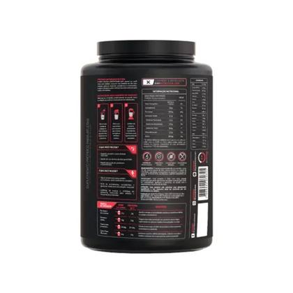 Imagem de Whey protein concentrado dux 900g