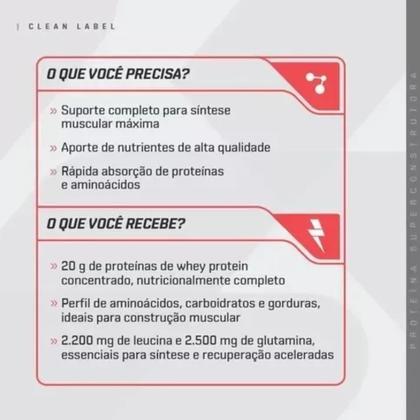 Imagem de Whey Protein Concentrado Dux Human Health Caramelo Salgado  900g