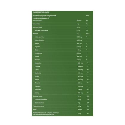 Imagem de Whey Protein Creme De Abacate Com Nibs De Cacau 418g