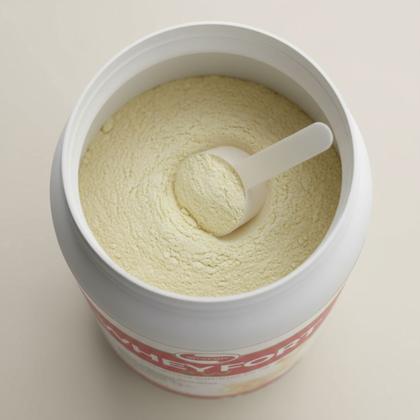 Imagem de Whey Protein Fort 3W 900g Vitafor