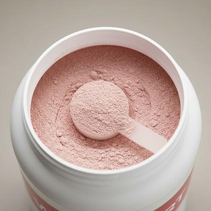 Imagem de Whey Protein Fort 3W 900g Vitafor
