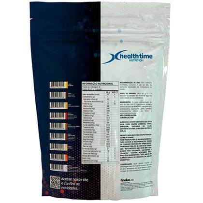 Imagem de Whey Protein Health Time Isolado Concentrado 2,1 Kg + coqueteleira