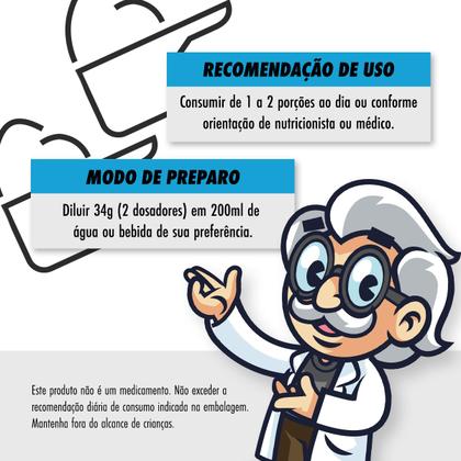 Imagem de Whey Protein Isolado (WPI)
