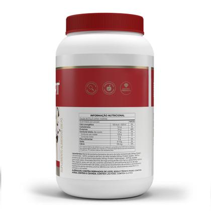 Imagem de Whey Protein Whey Fort 3W (900g) Vitafor