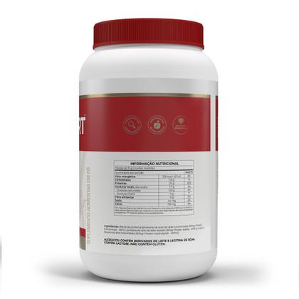 Imagem de Whey Protein Whey Fort 3W (900g) Vitafor