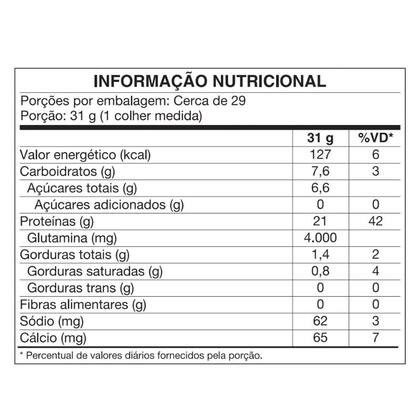 Imagem de Whey Protein WPC Pouch (900g) Vitafor