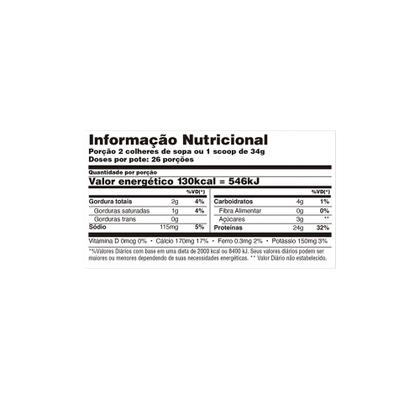 Imagem de Whey Ultra Whey Pro 900g - Universal Nutrition
