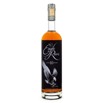 Whiskey Eagle Rare 10 Anos 750ml Imagem de Whiskey Eagle Rare 10 Anos 750ml