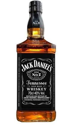 Imagem de Whiskey Jack Daniels Tennessee Old N.7 1000ml