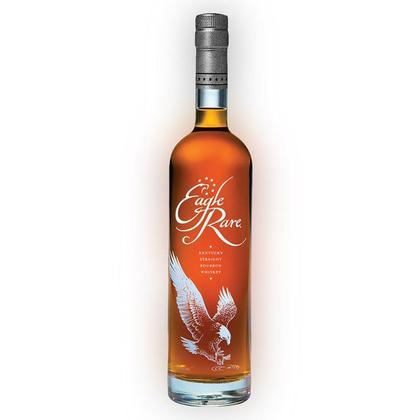 Imagem de Whisky Americano Eagle Rare Bourbon Whiskey 10 anos 750ml