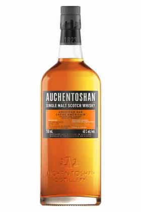 Imagem de Whisky Auchentoshan American Oak 750ml