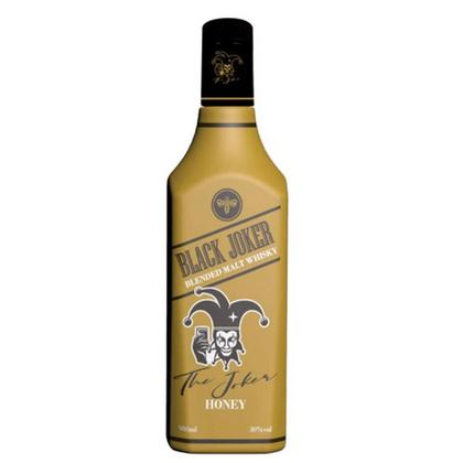 Imagem de Whisky Black Joker Honey 980Ml