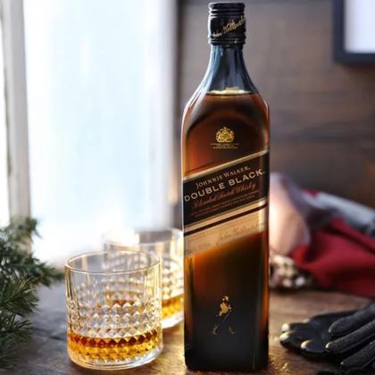 Imagem de Whisky Double Black Johnnie Walker 1l