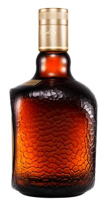 Imagem de Whisky Escocês 12 Anos Old Parr - 500Ml