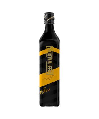 Whisky Escocês Blended Johnnie Walker Black Label EdiçãoLimitada 750ml Imagem de Whisky Escocês Blended Johnnie Walker Black Label EdiçãoLimitada 750ml