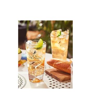 Imagem de Whisky Escocês Blended Johnnie Walker Red Label Garrafa 750ml