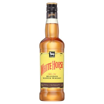 Imagem de Whisky Escocês Blended White Horse 1000ml