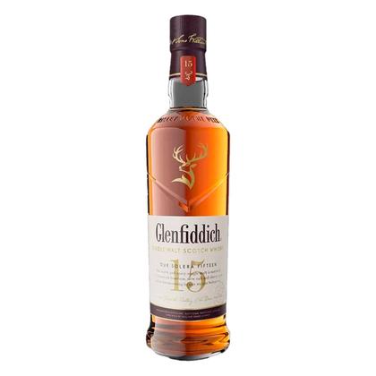 Imagem de Whisky Escocês Glenfiddich 15 Anos Single Malt 750ml