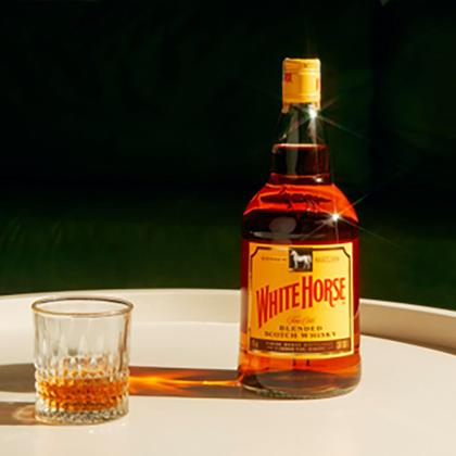 Imagem de Whisky Escocês White Horse - 500Ml