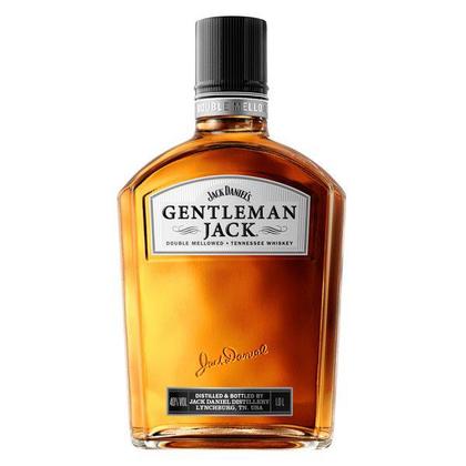 Imagem de Whisky Gentleman JACK DANIEL'S 1l