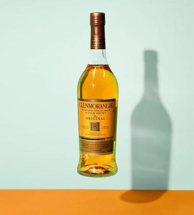 Imagem de Whisky Glenmorangie 10 Anos - The Original 700ml - 40%