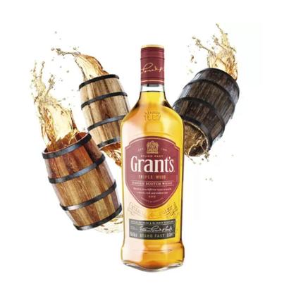 Imagem de Whisky Grants Triple Wood 1000ml