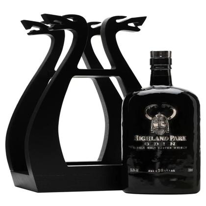 Imagem de Whisky Highland Park Odin 16 Anos 700Ml