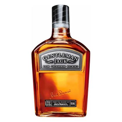 Imagem de Whisky Jack Daniel'S Gentleman Jack 1 Litro -  