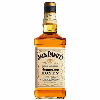 Imagem de Whisky jack daniel s honey 1litro