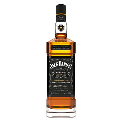 Imagem de Whisky Jack Daniel's Sinatra Select 1l