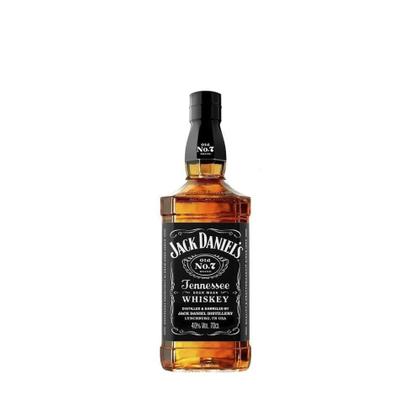 Imagem de Whisky Jack Daniels 700ml